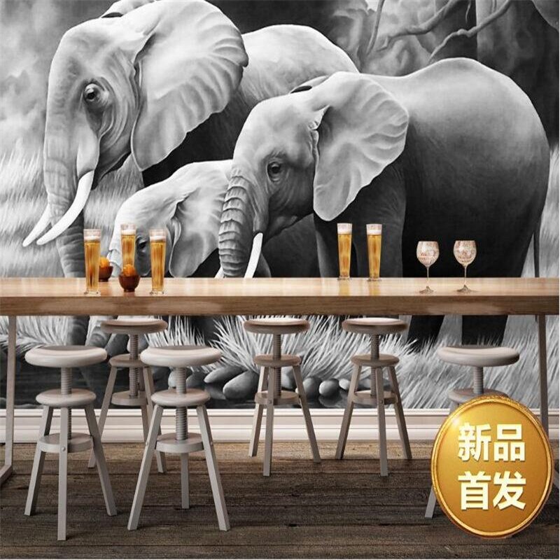 Best Elephant Wallpapers