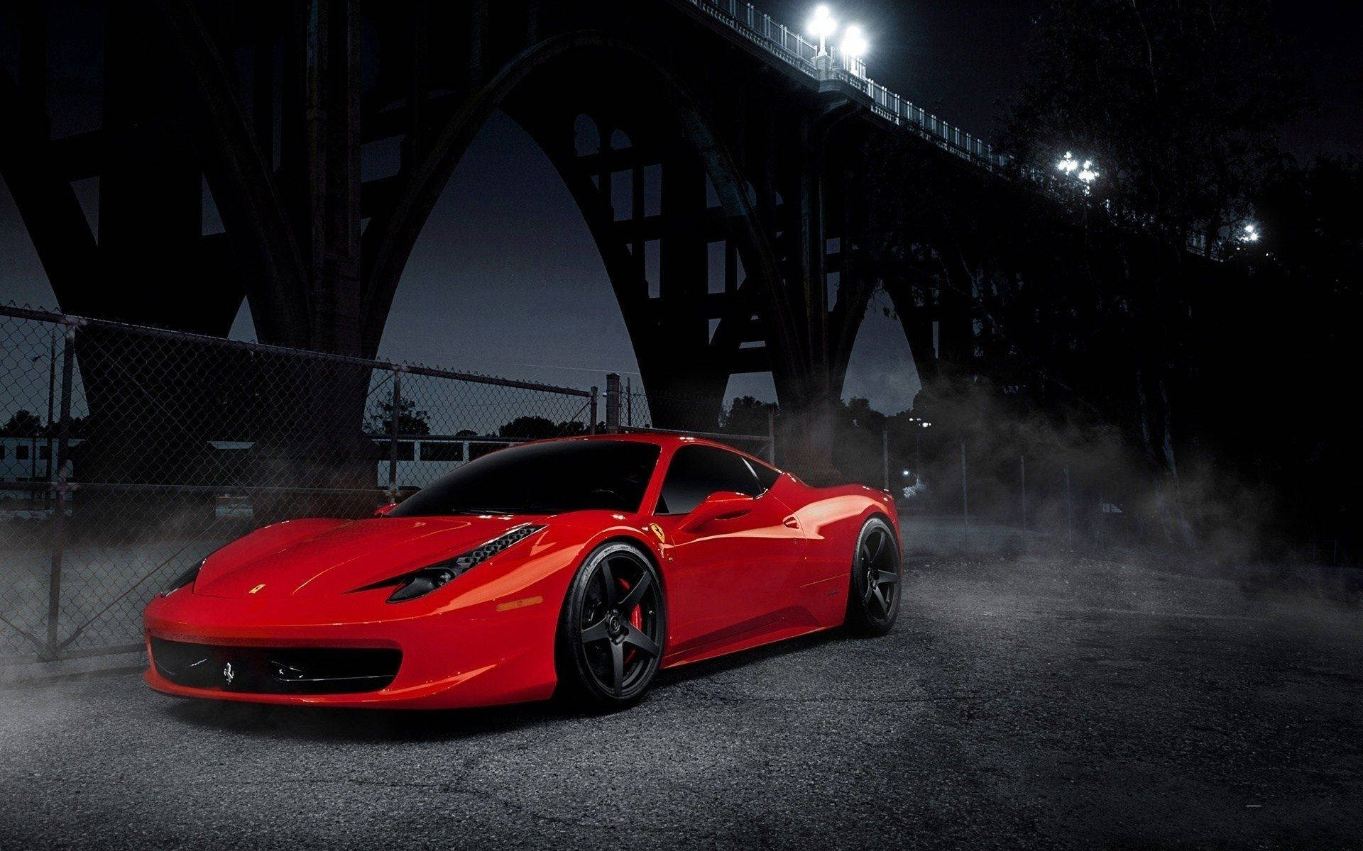 Best Ferrari Images Wallpapers