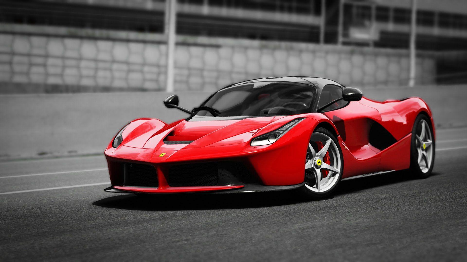 Best Ferrari Images Wallpapers
