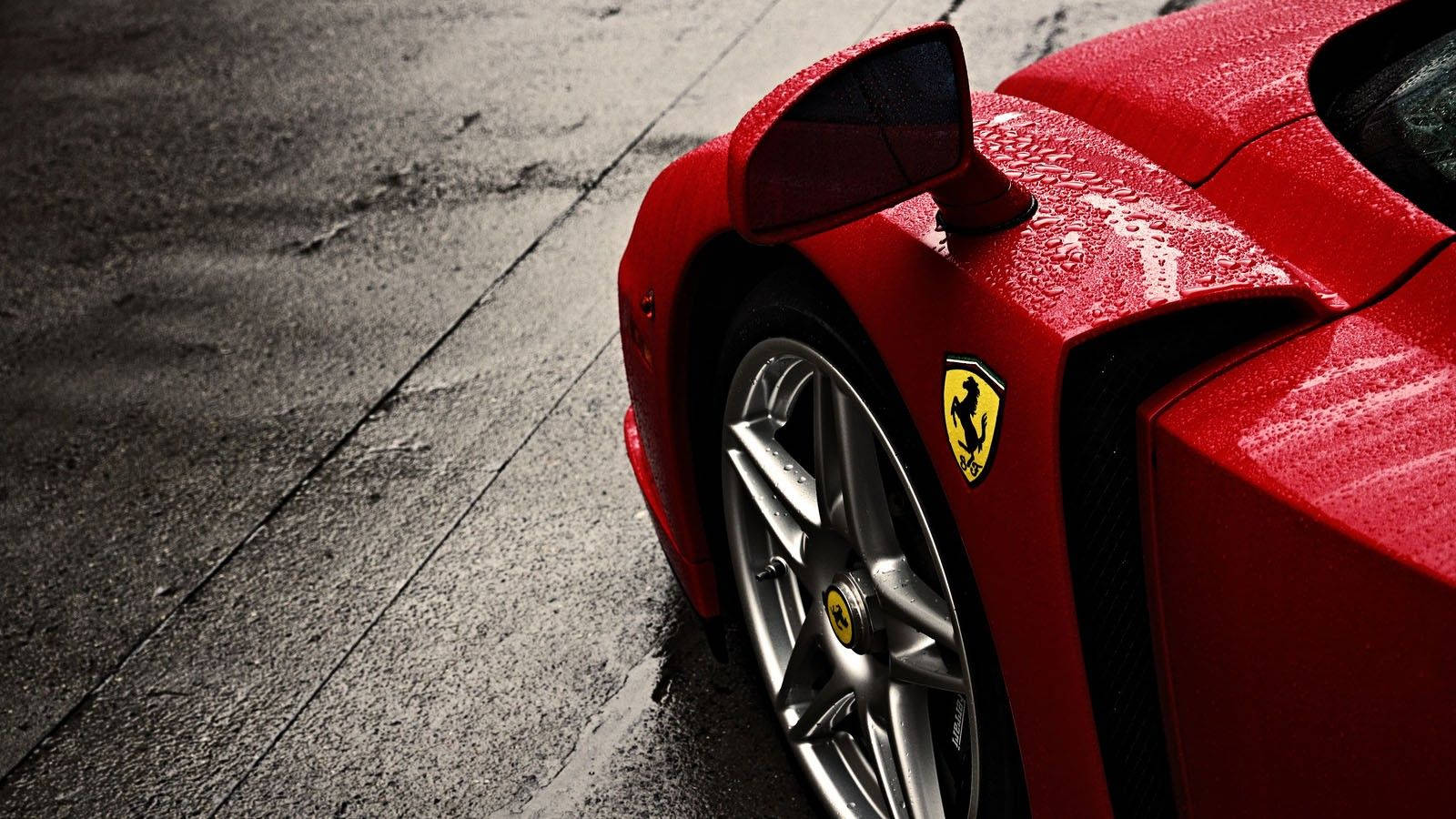 Best Ferrari Images Wallpapers