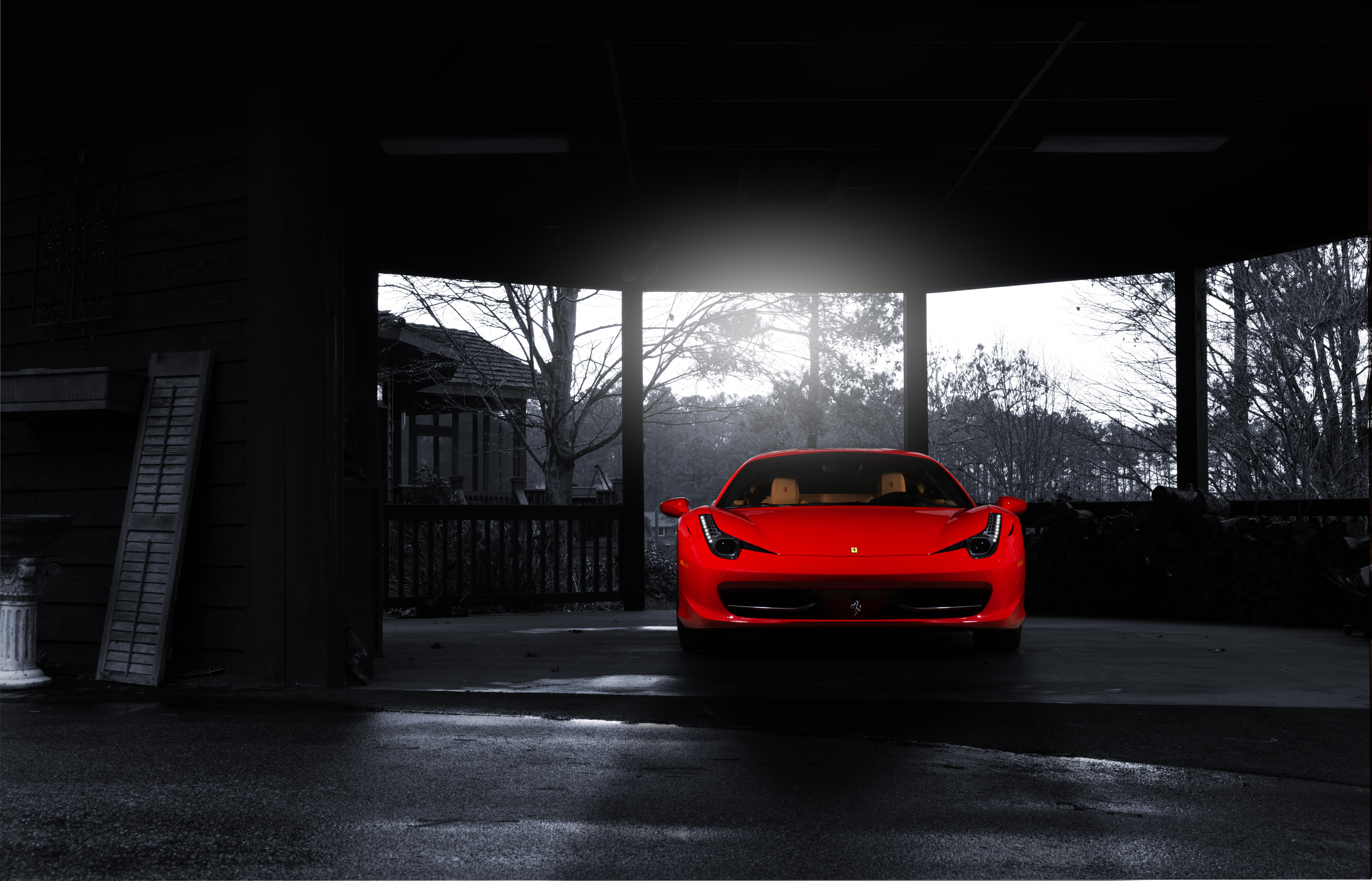 Best Ferrari Images Wallpapers