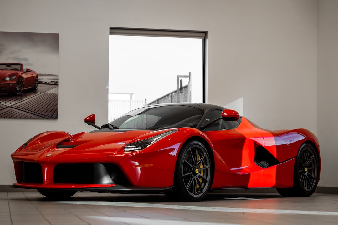 Best Ferrari Images Wallpapers