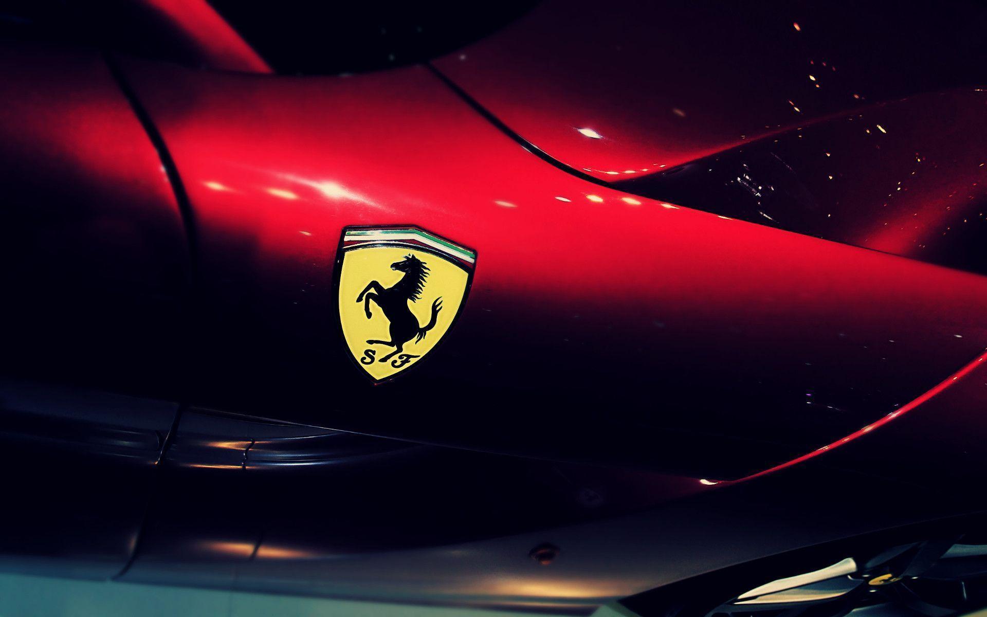 Best Ferrari Images Wallpapers