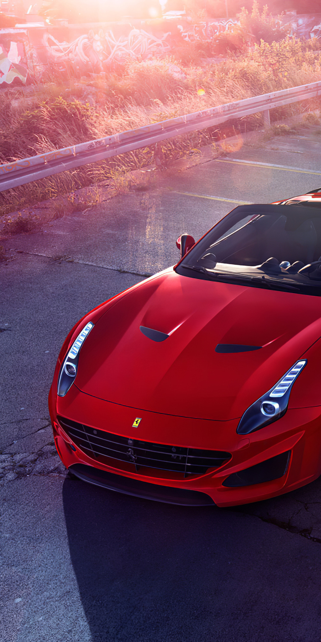 Best Ferrari Images Wallpapers