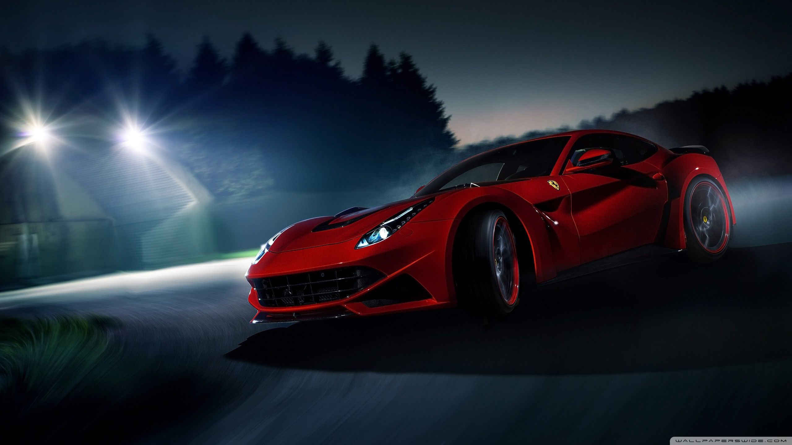 Best Ferrari Images Wallpapers