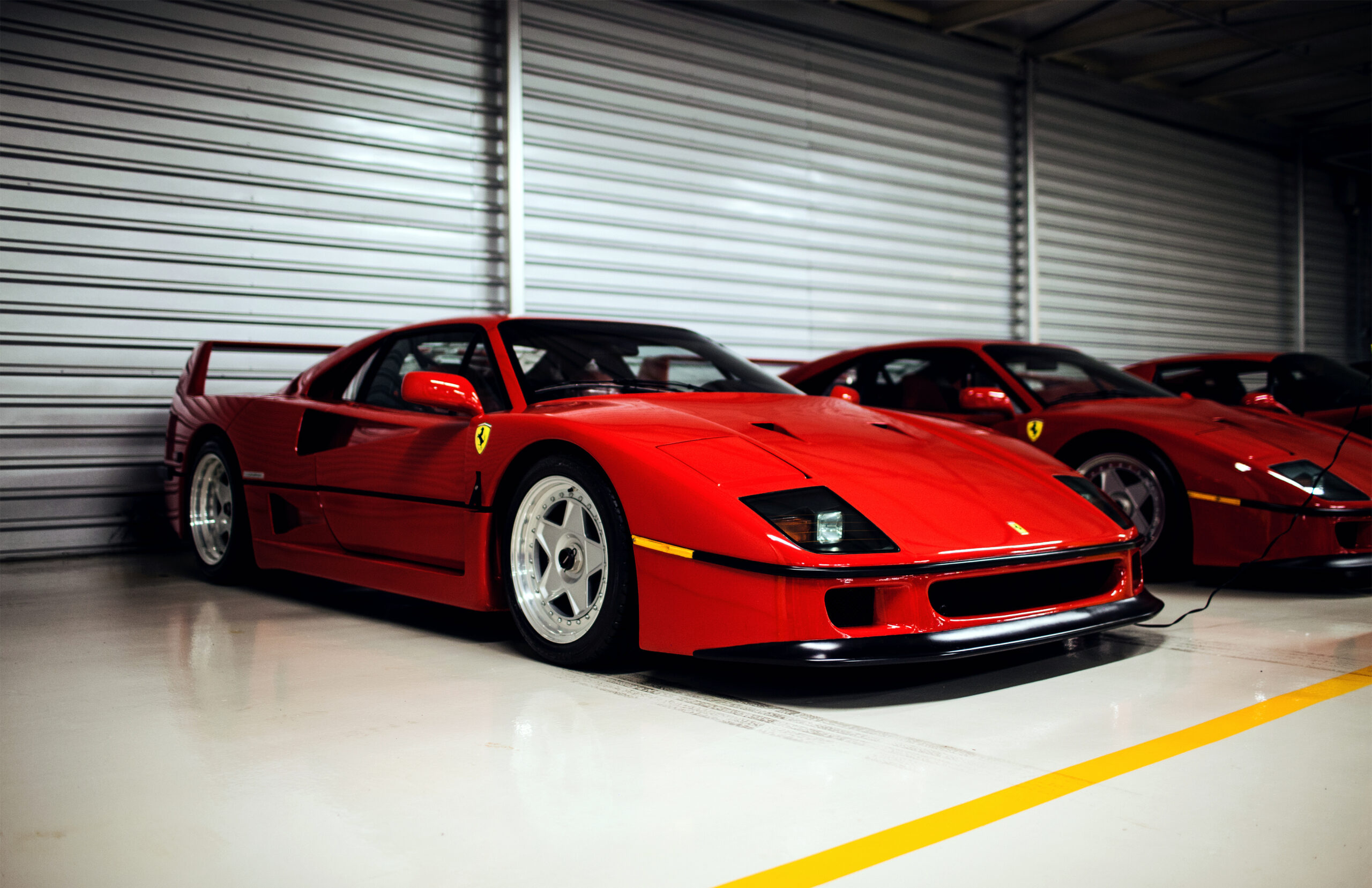 Best Ferrari Images Wallpapers