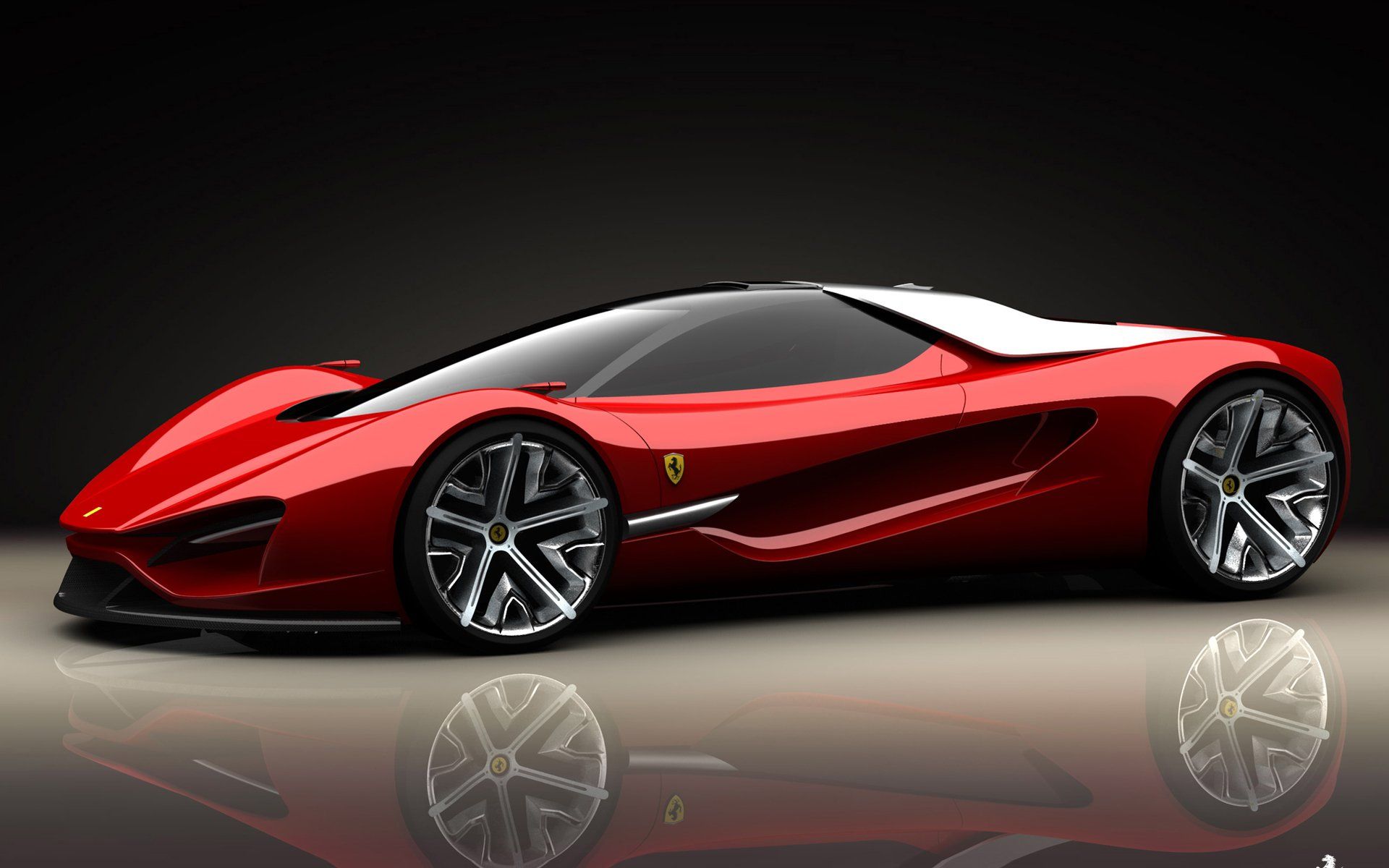 Best Ferrari Images Wallpapers