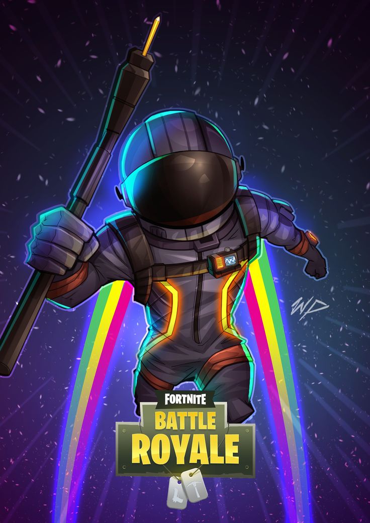 Best Fortnite Battle Royale Wallpapers