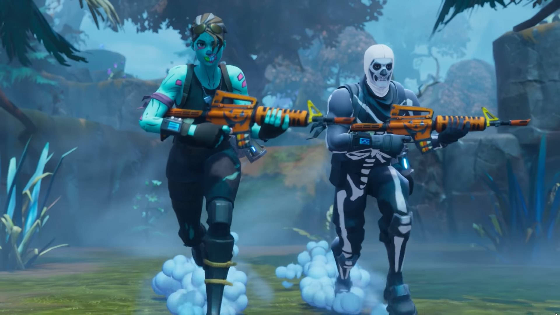 Best Fortnite Battle Royale Wallpapers