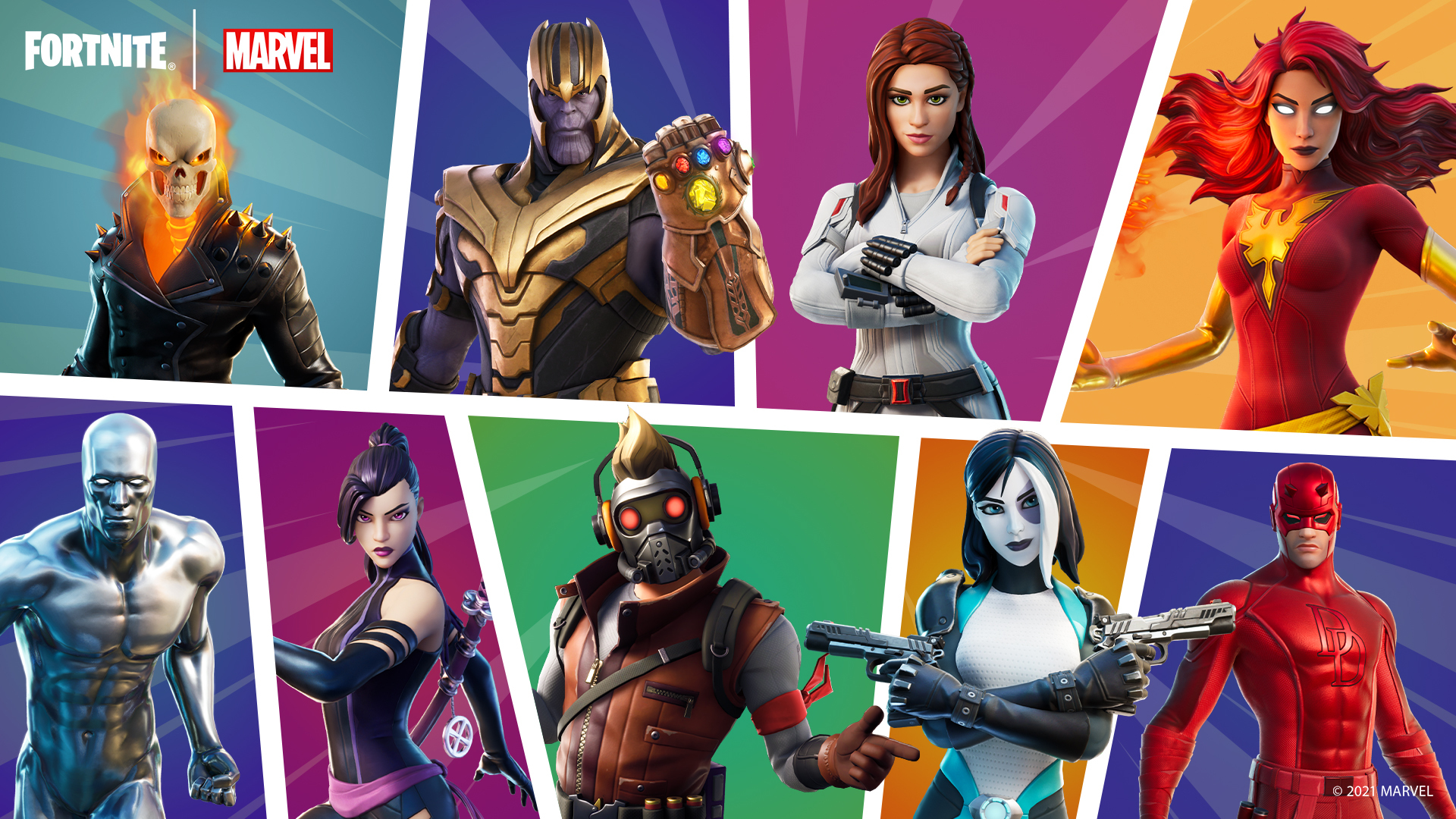 Best Fortnite Battle Royale Wallpapers