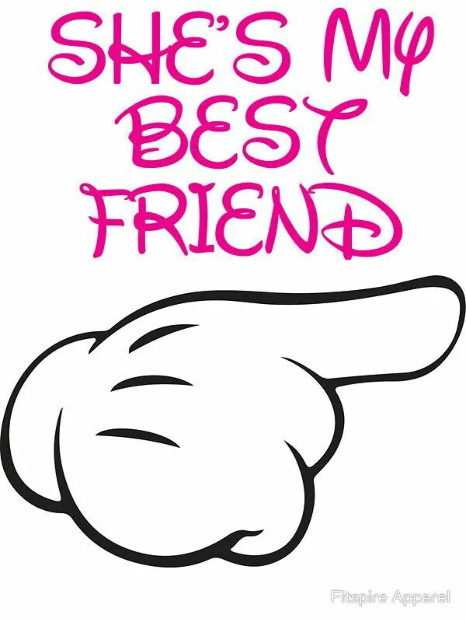 Best Friend For 3 Wallpapers