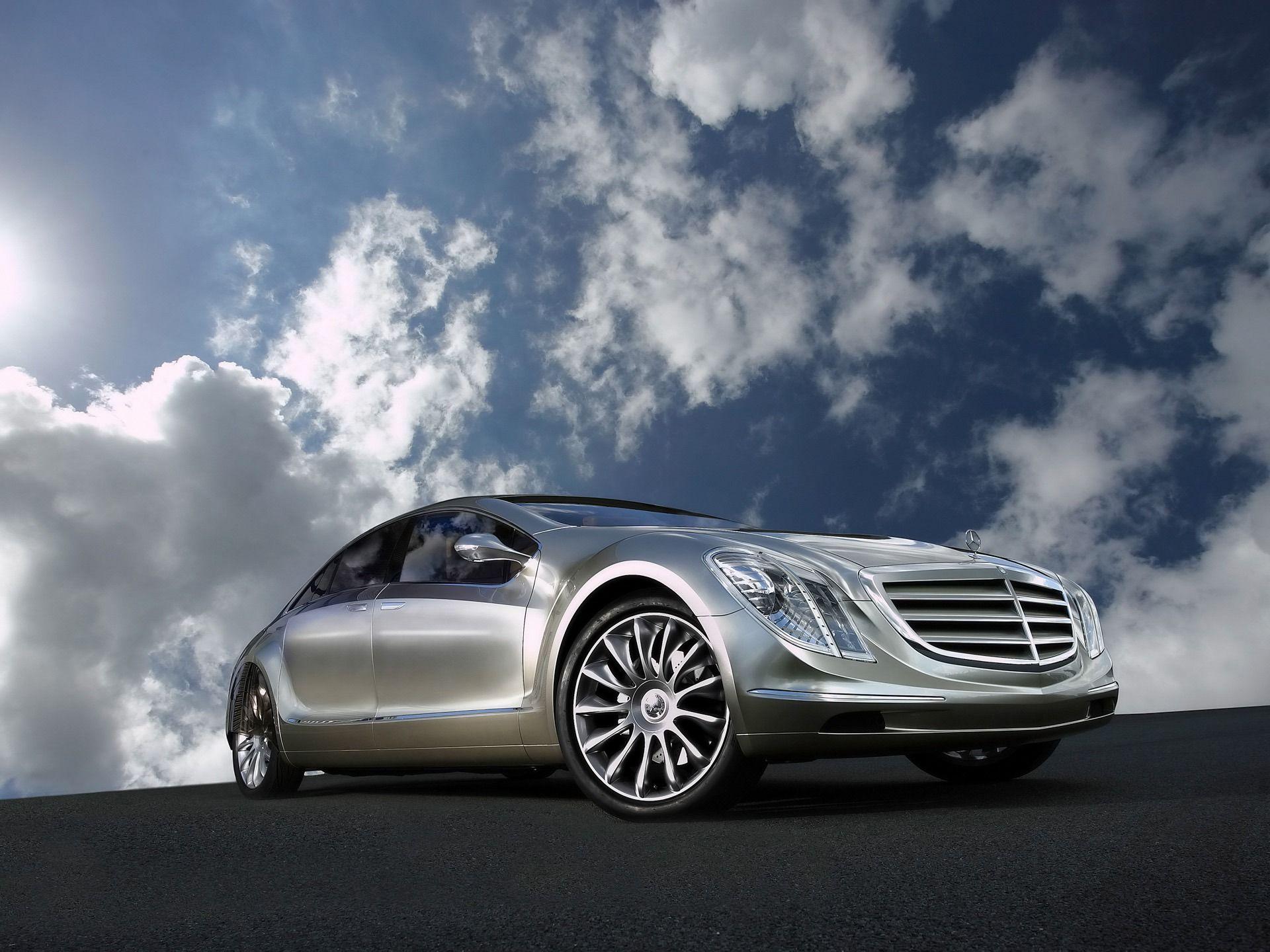 Best Mercedes Image Wallpapers