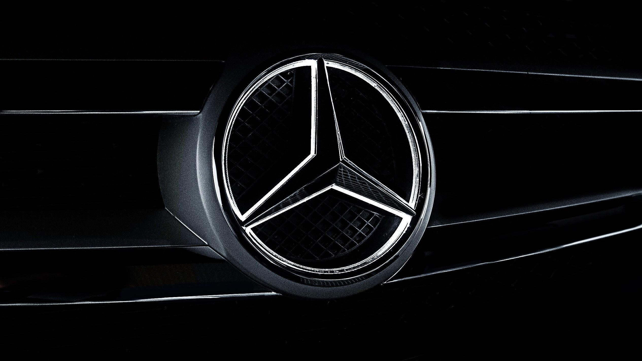 Best Mercedes Image Wallpapers