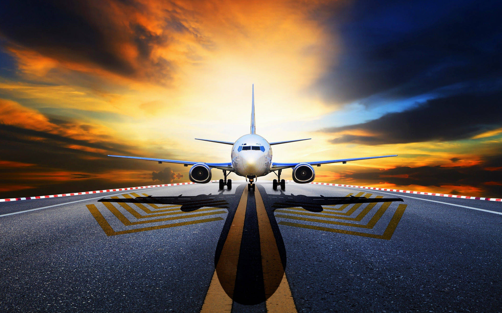 Best Plane Wallpapers