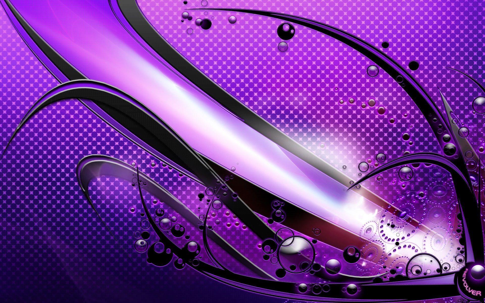 Best Purple Wallpapers