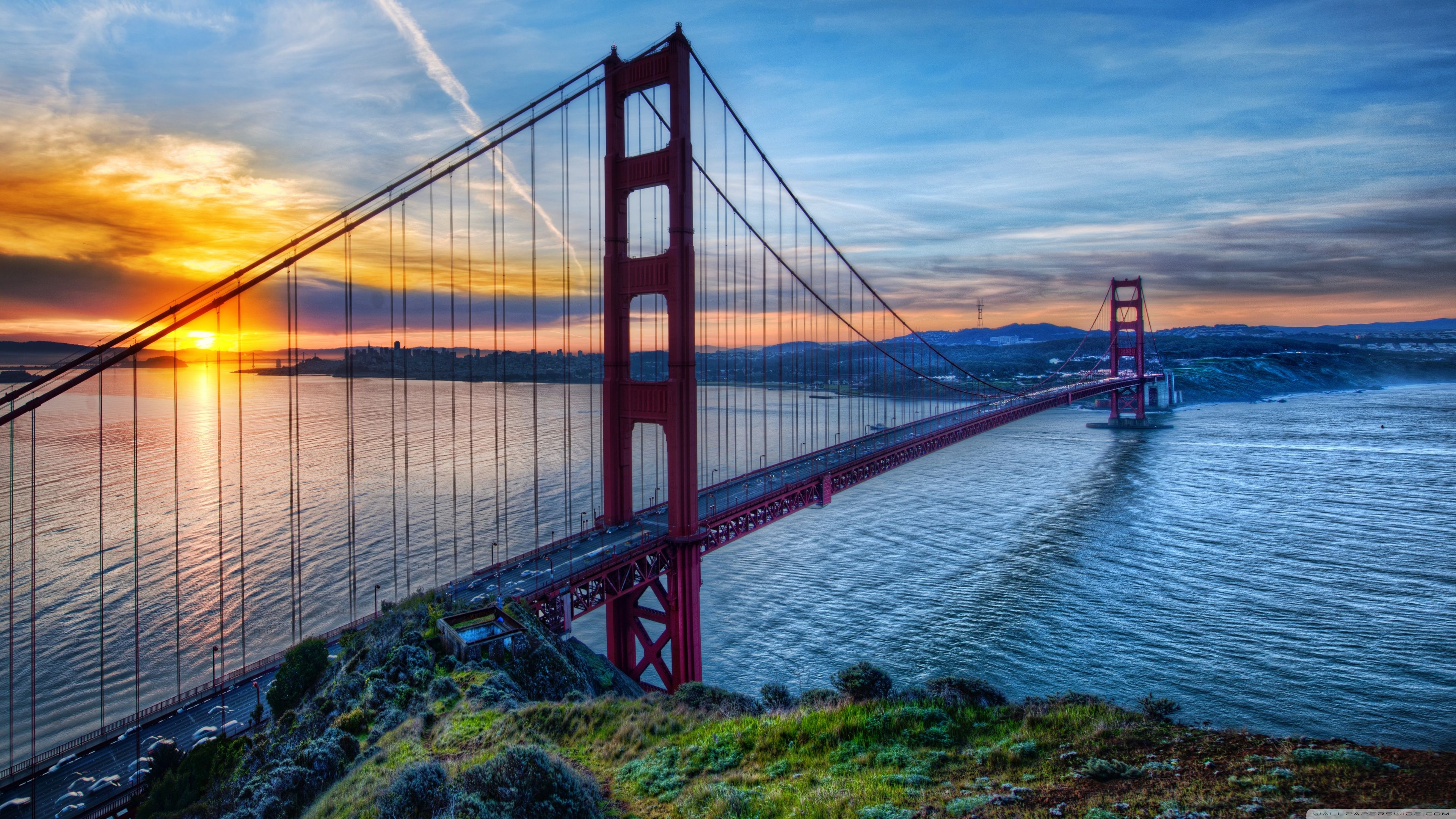 Best San Francisco Wallpapers