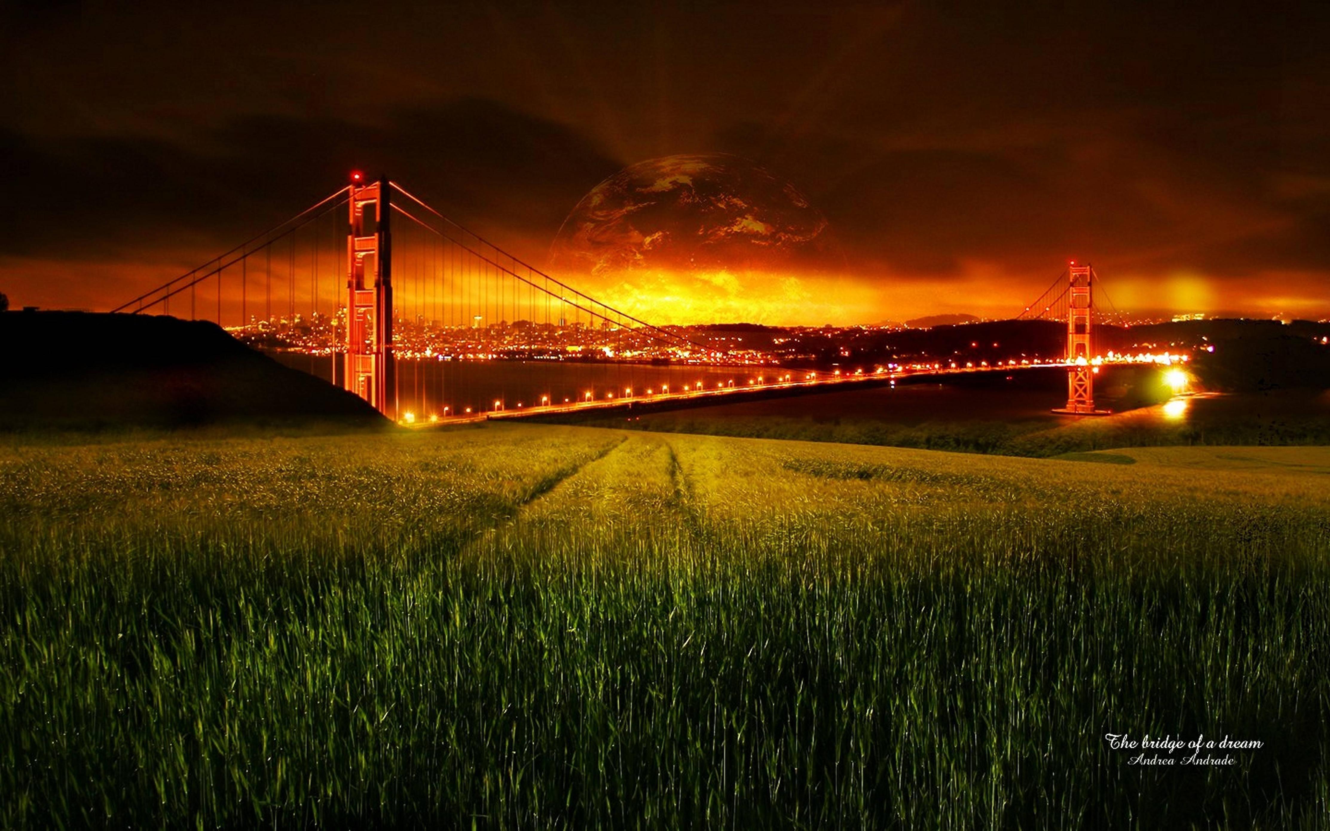 Best San Francisco Wallpapers