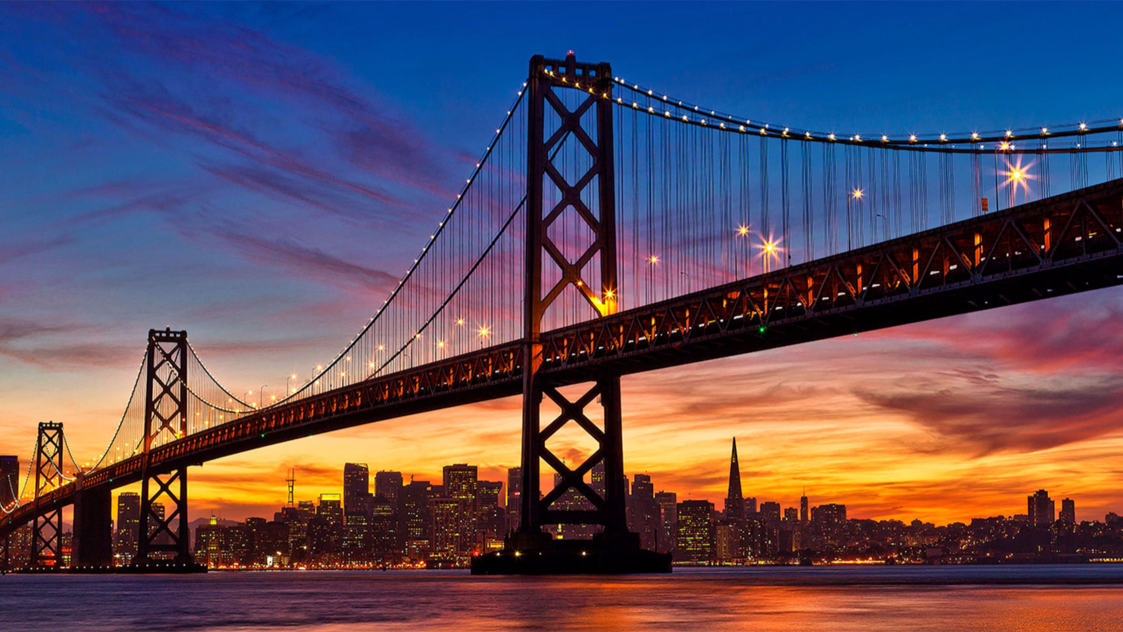 Best San Francisco Wallpapers