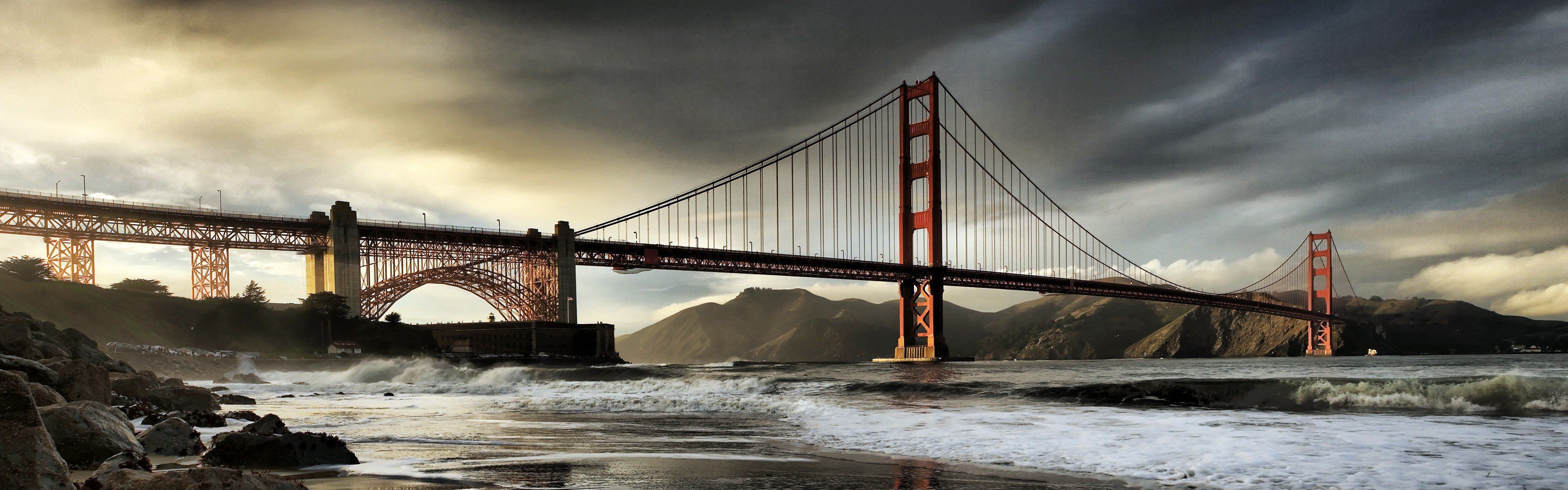 Best San Francisco Wallpapers