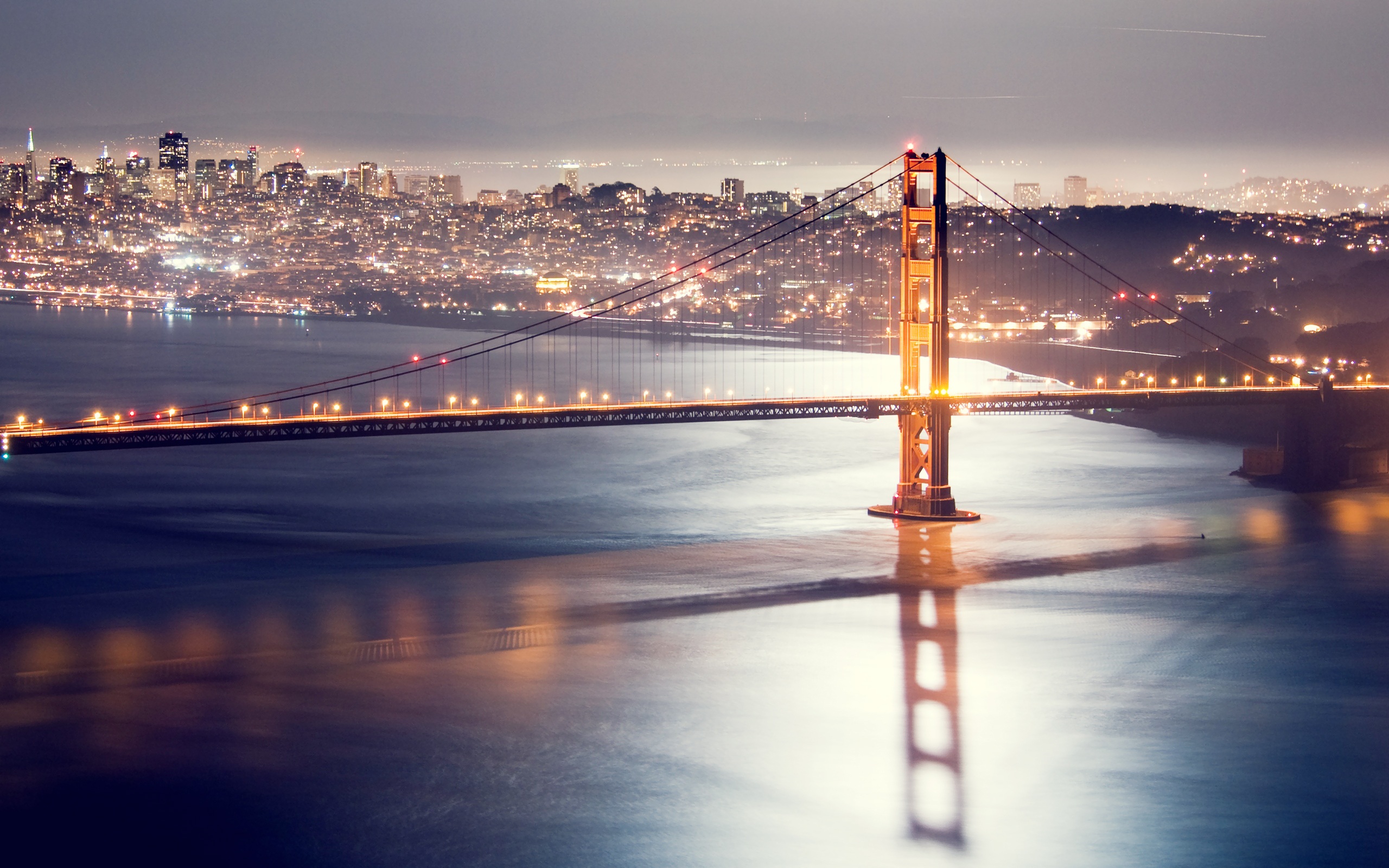 Best San Francisco Wallpapers