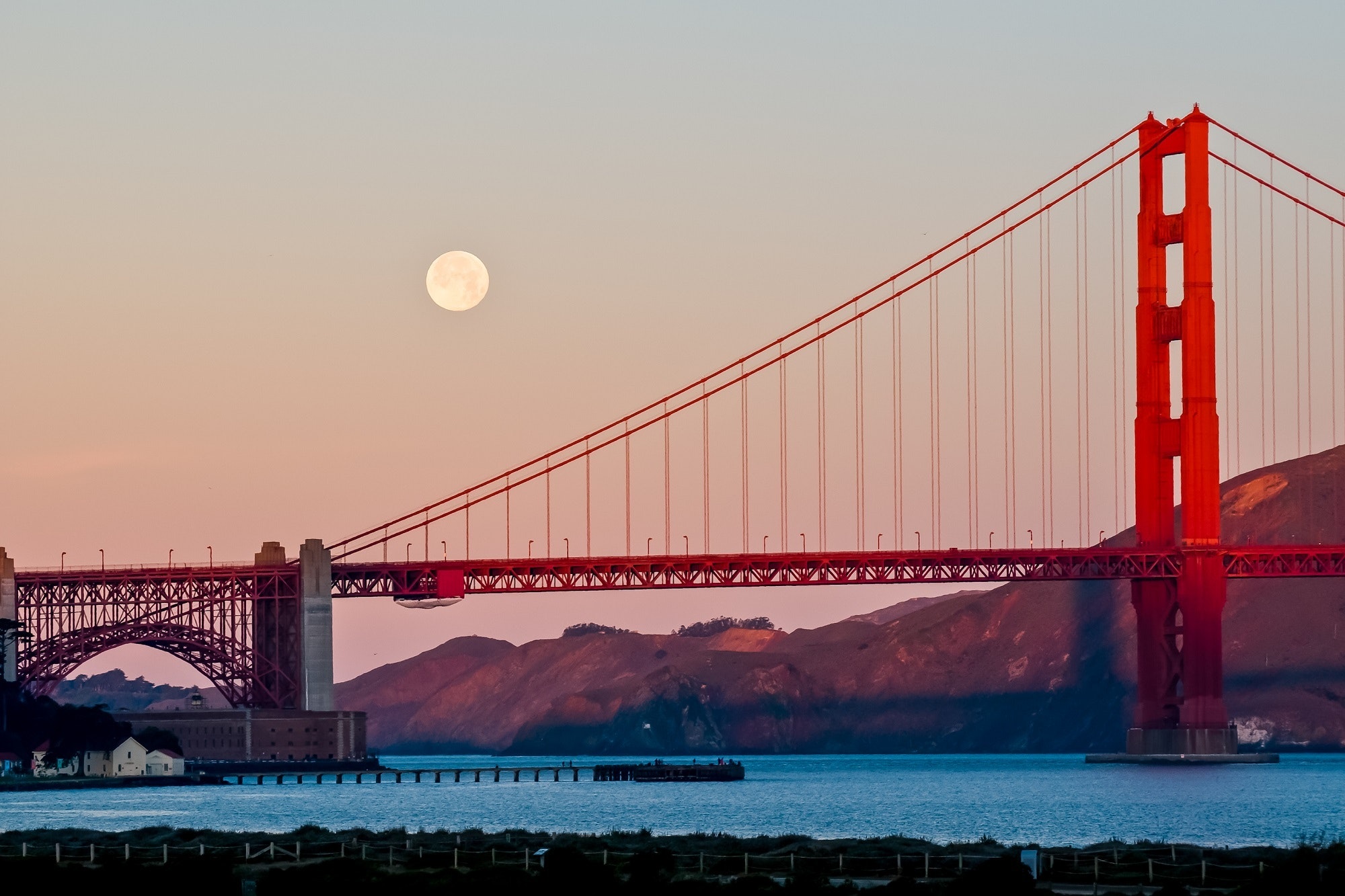 Best San Francisco Wallpapers