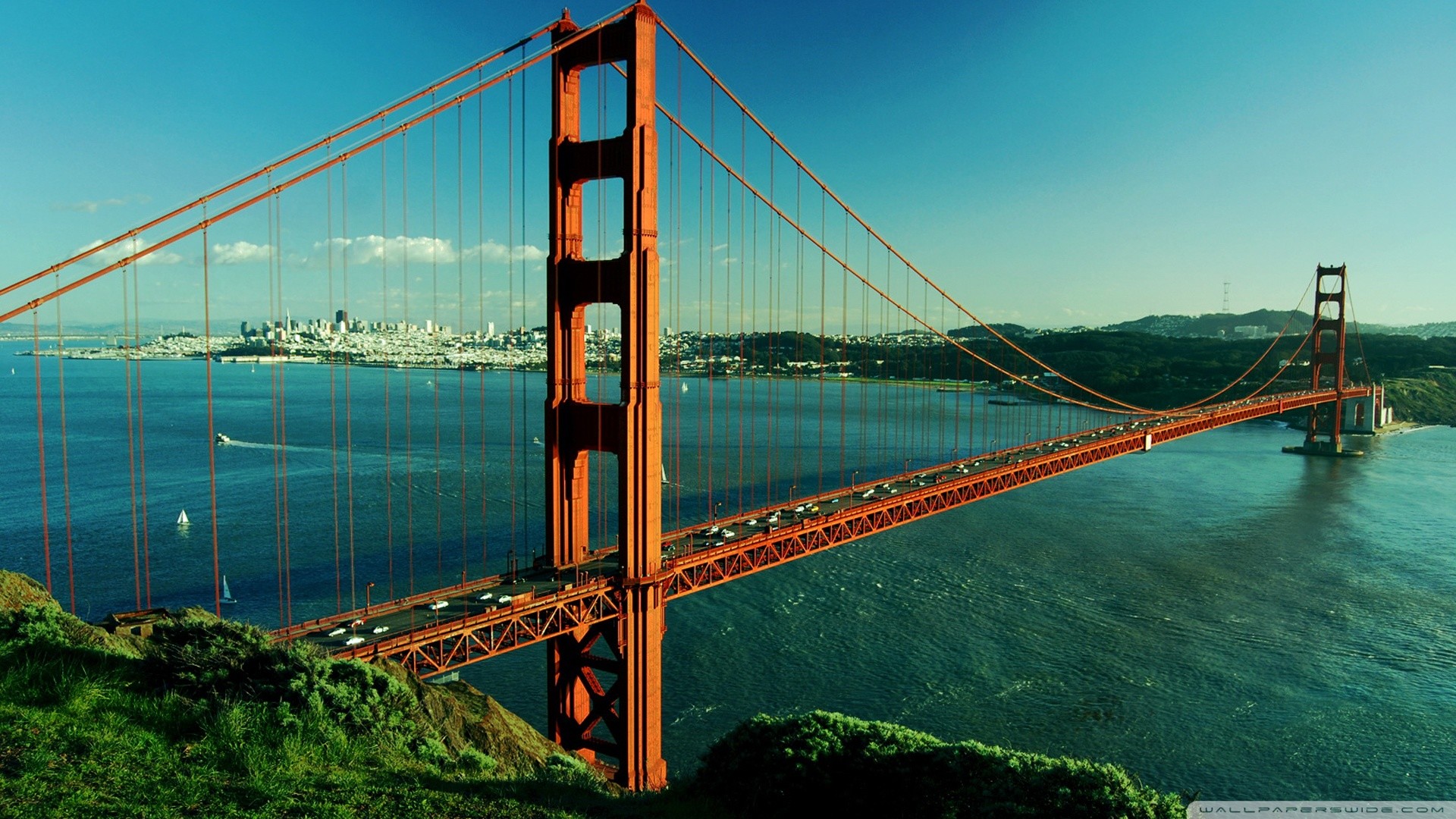 Best San Francisco Wallpapers