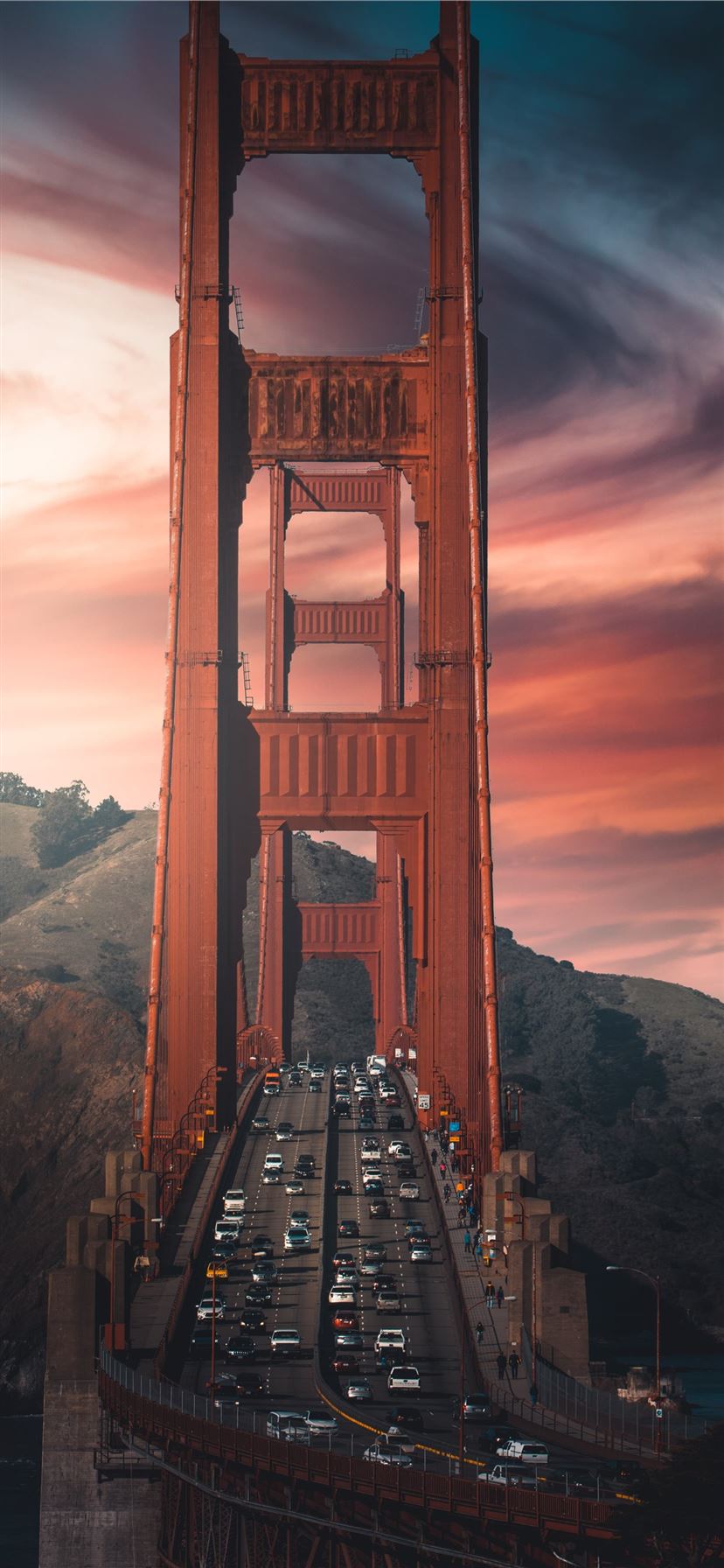 Best San Francisco Wallpapers