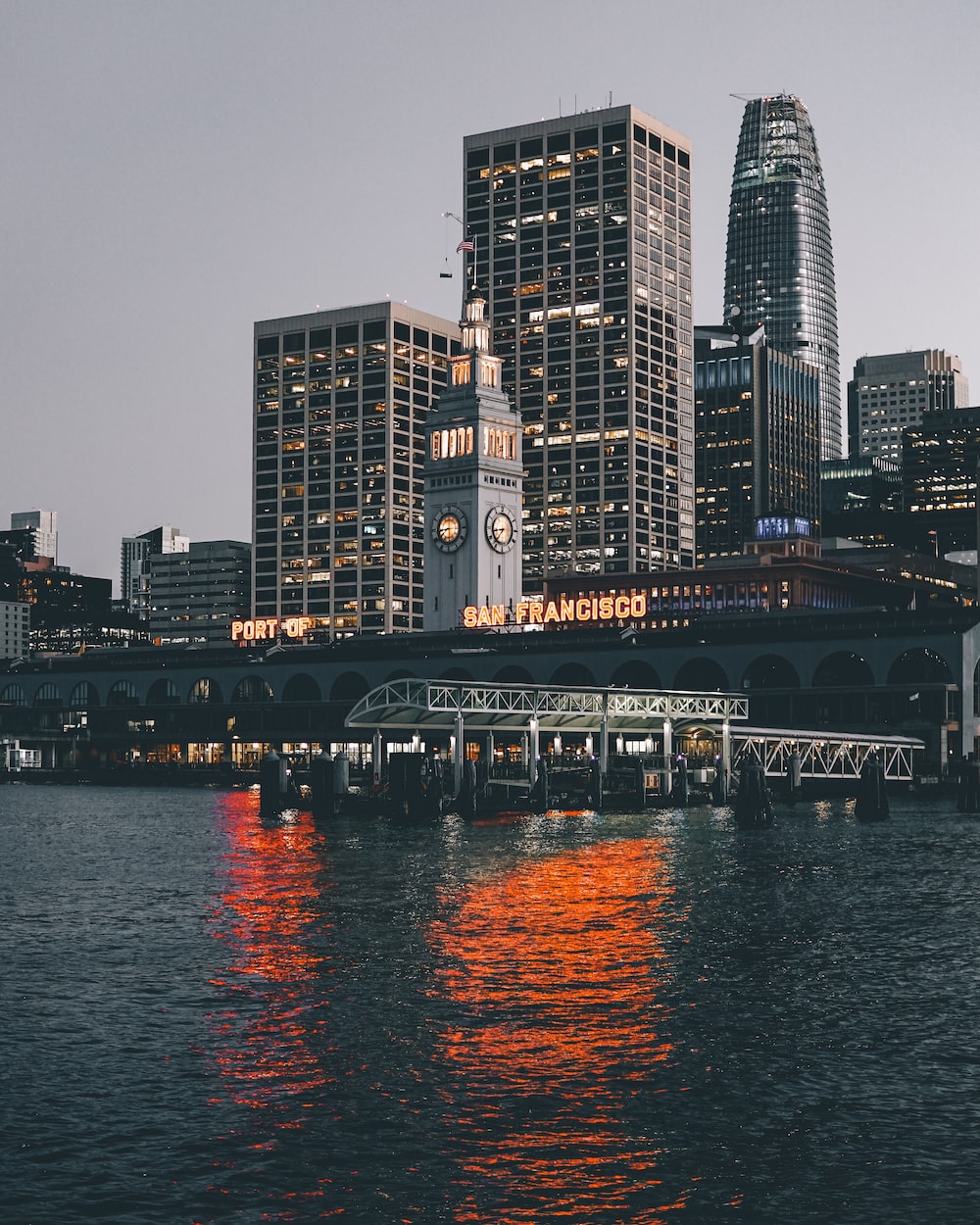 Best San Francisco Wallpapers