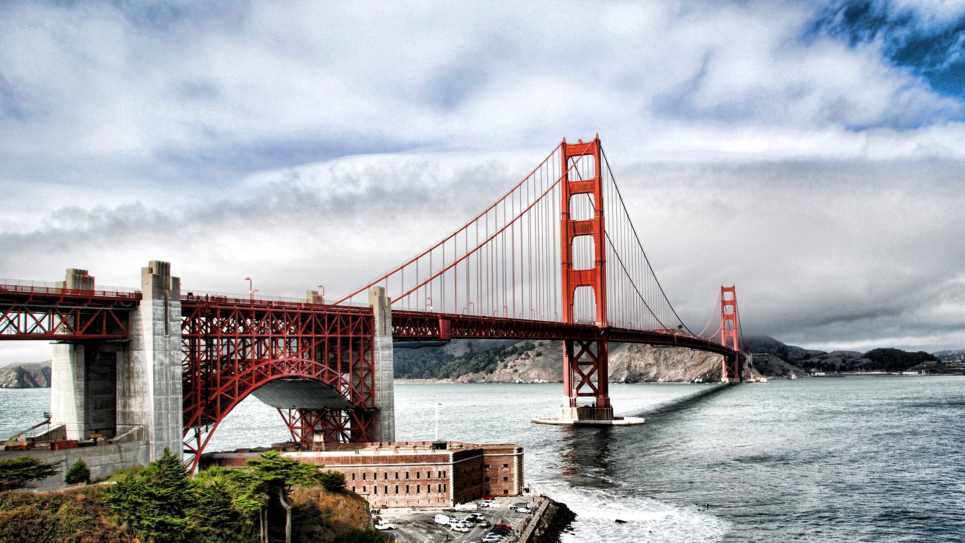 Best San Francisco Wallpapers