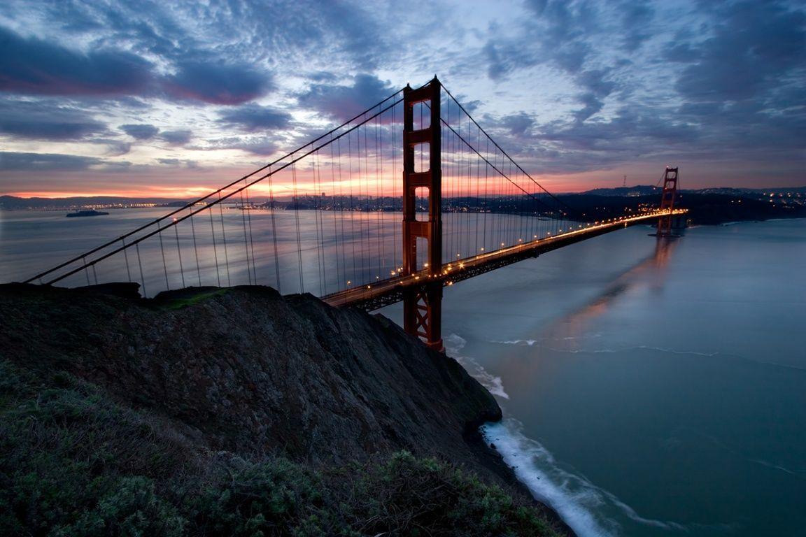 Best San Francisco Wallpapers