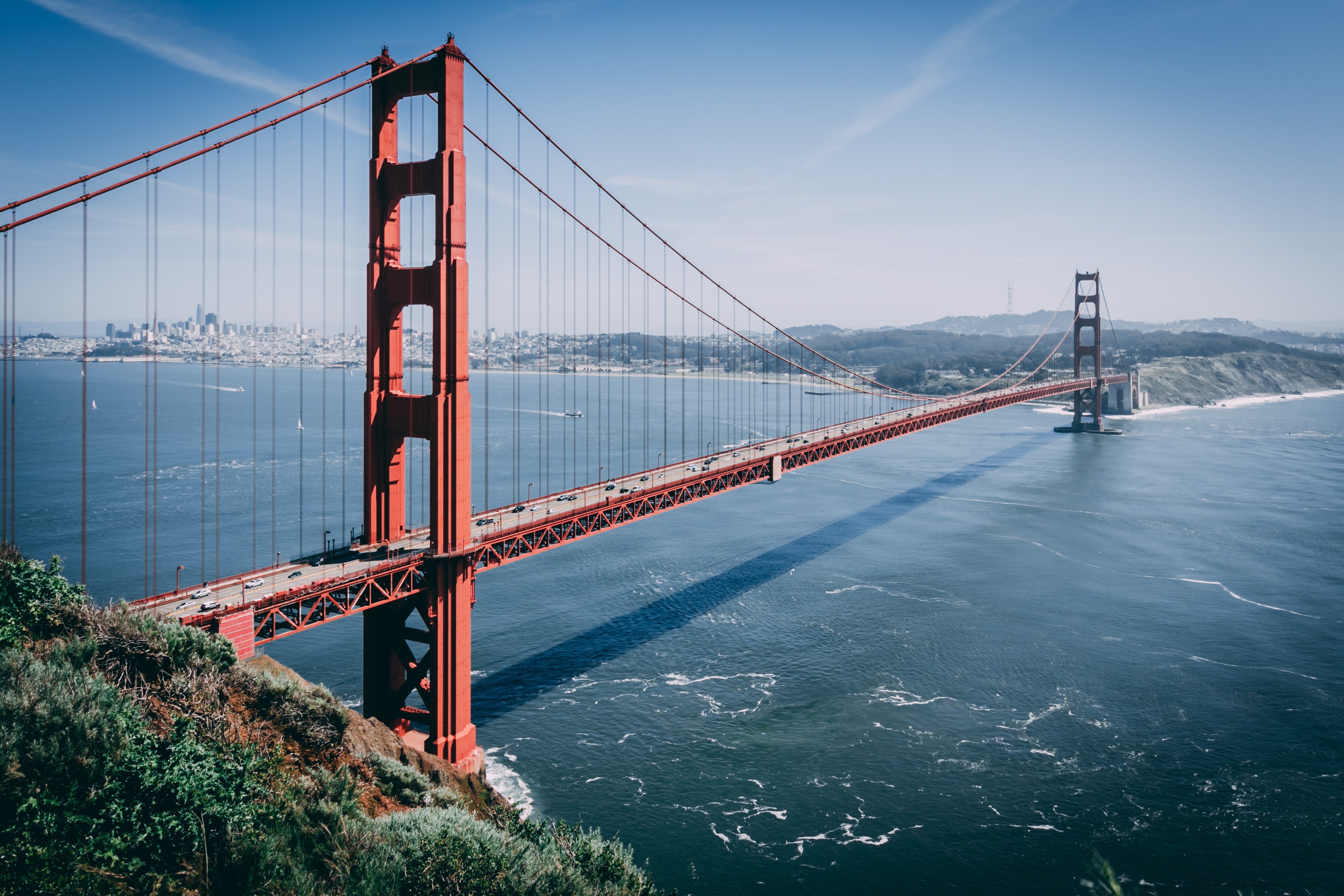 Best San Francisco Wallpapers