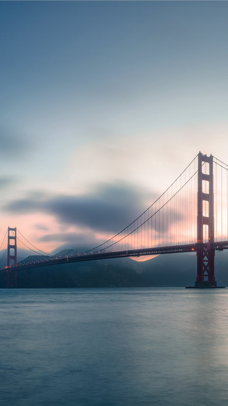 Best San Francisco Wallpapers