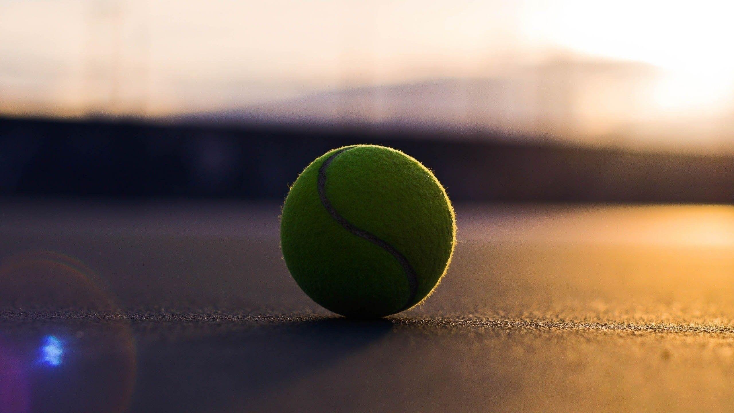 Best Tennis Wallpapers