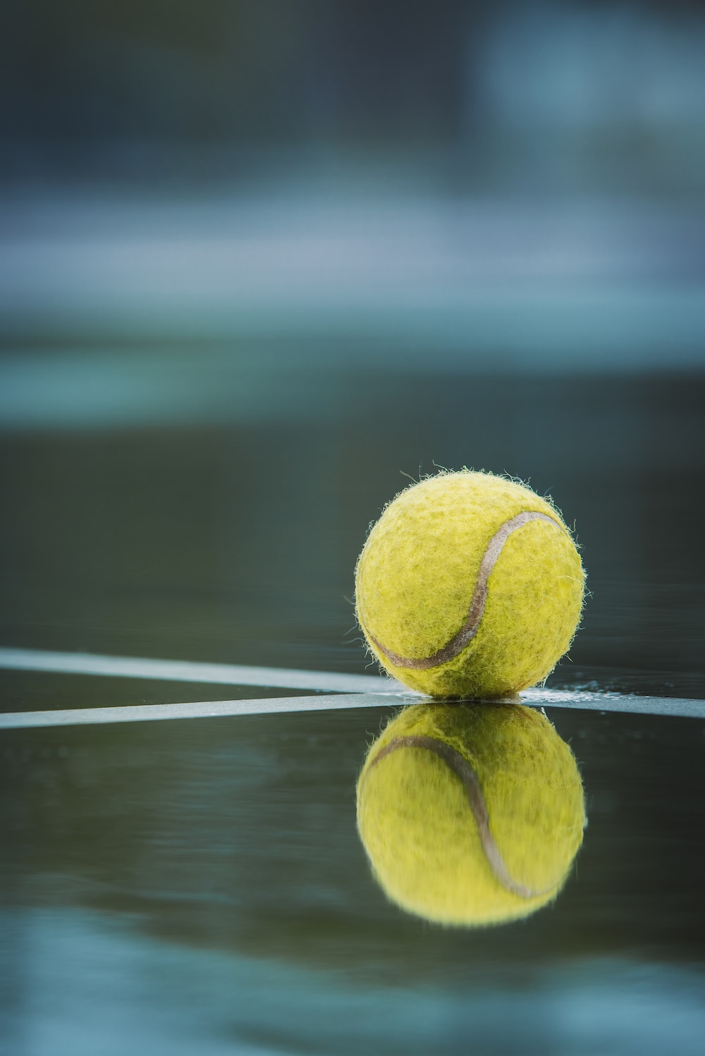 Best Tennis Wallpapers