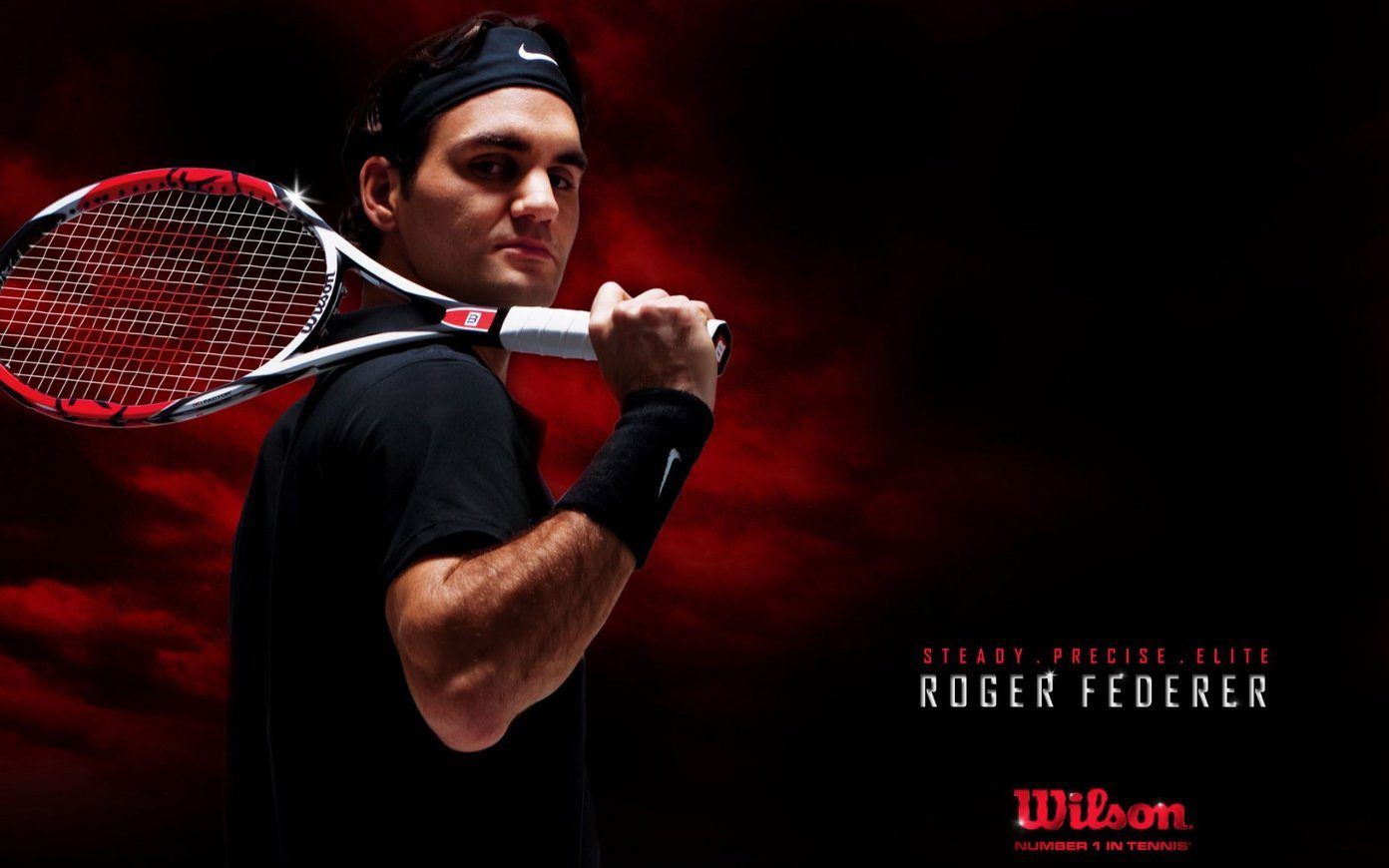 Best Tennis Wallpapers