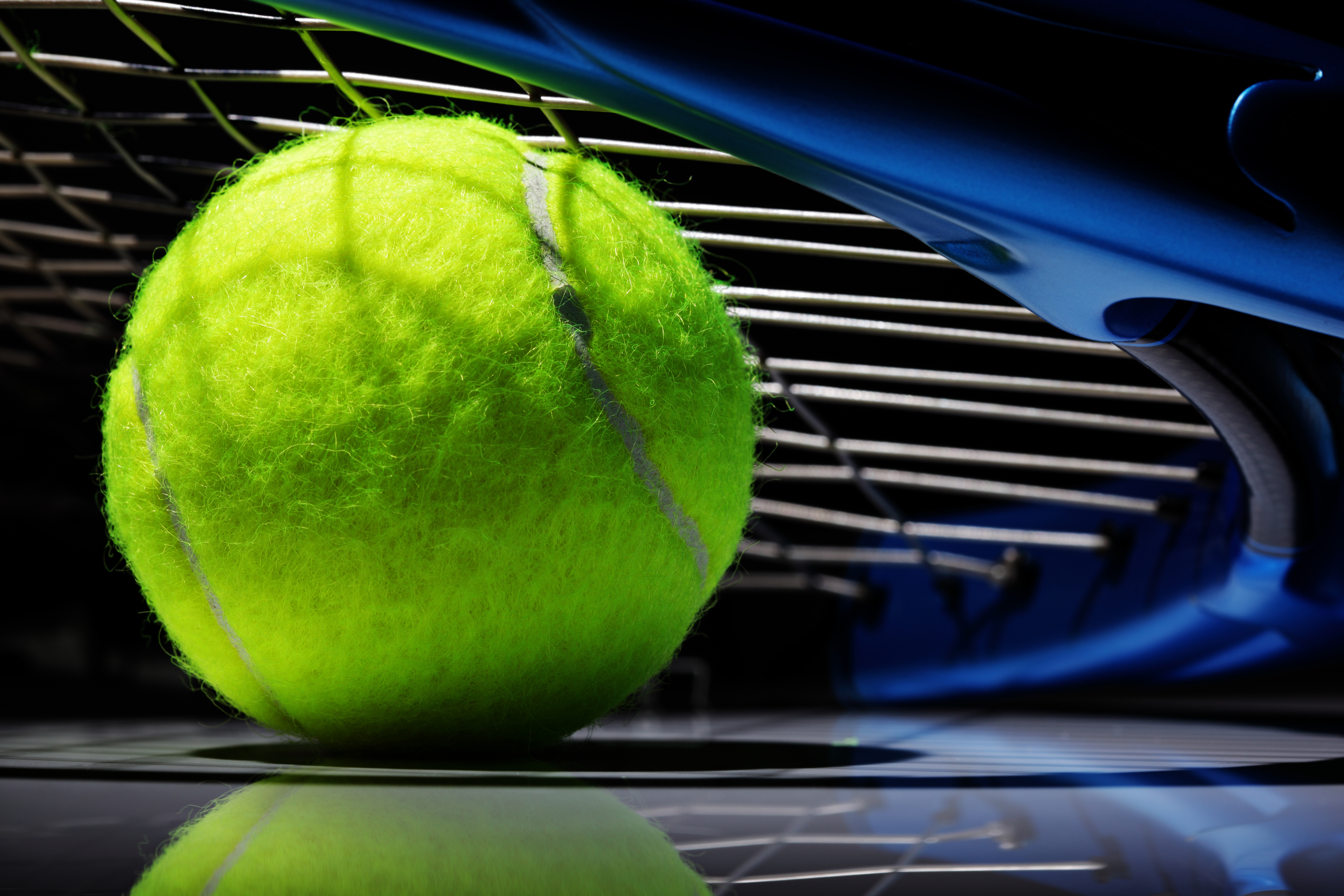 Best Tennis Wallpapers