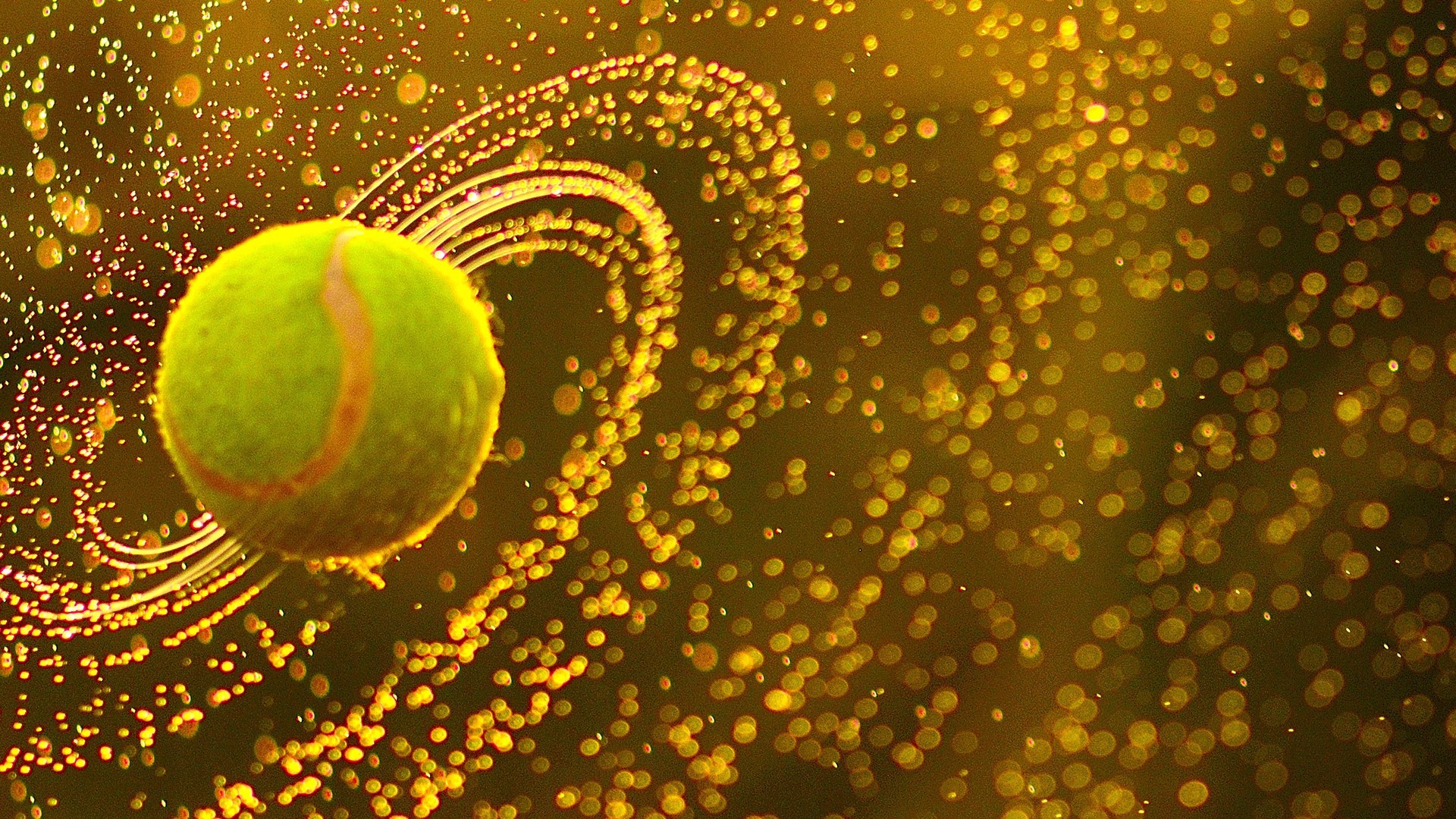 Best Tennis Wallpapers