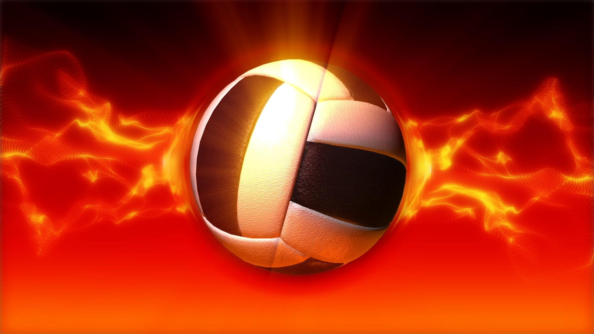 Best Volleyball Wallpapers