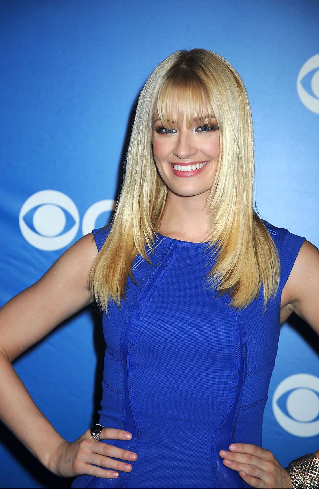 Beth Behrs Wallpapers