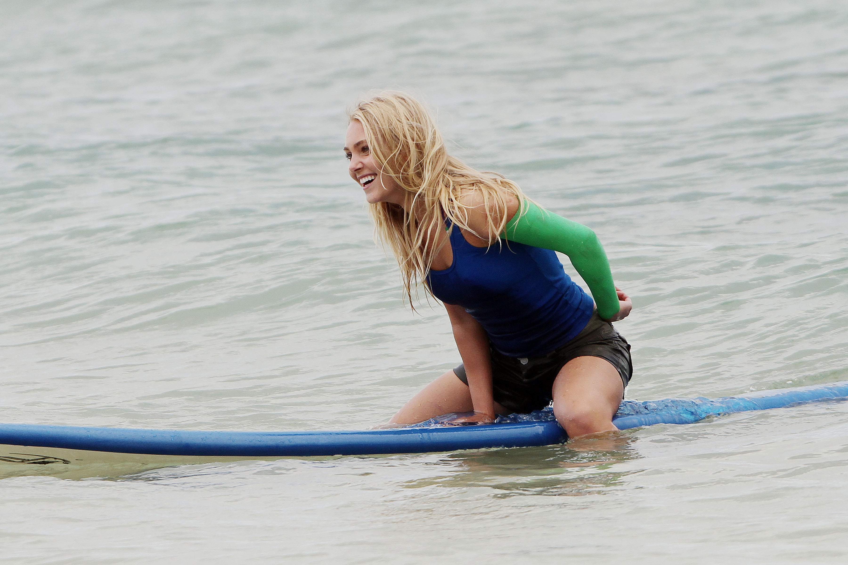 Bethany Hamilton Wallpapers