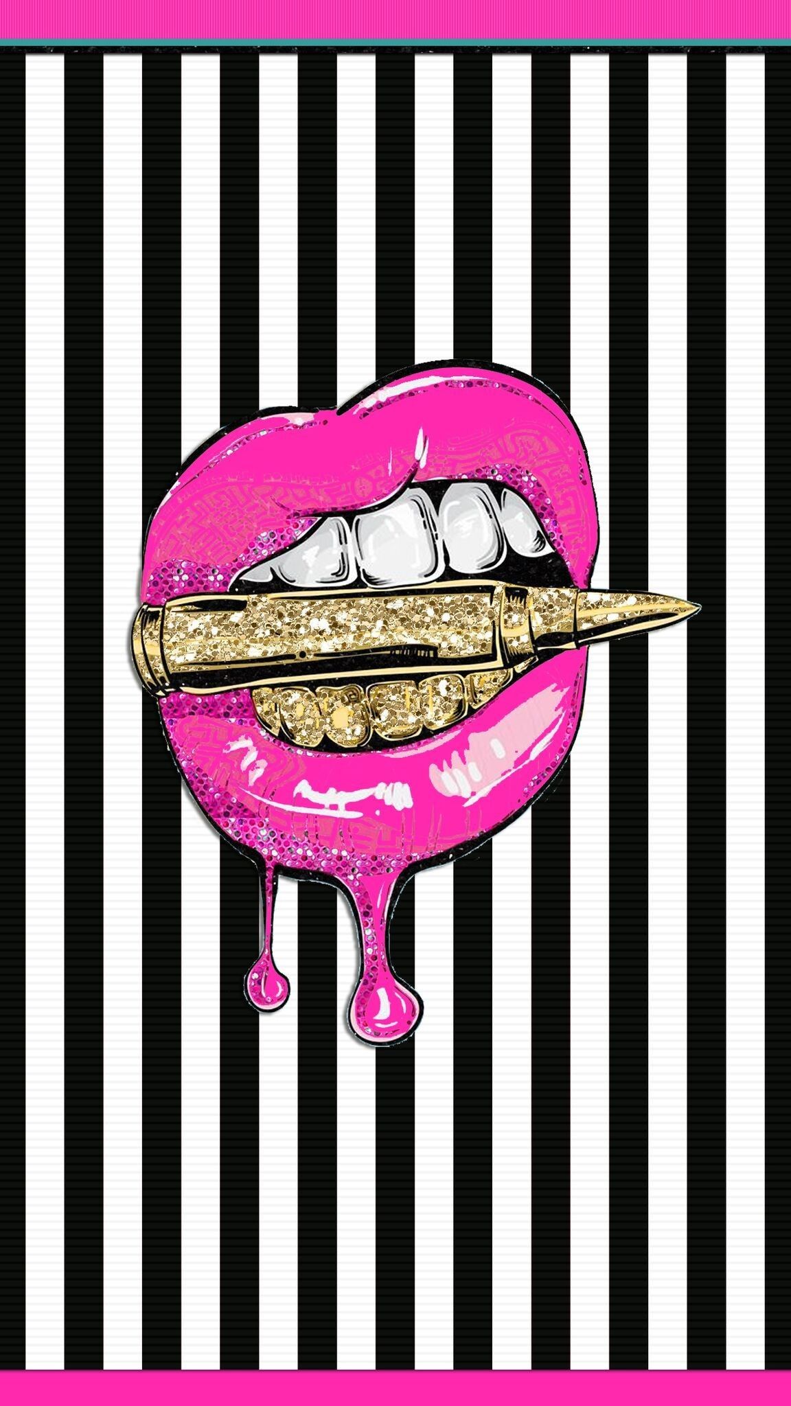 Betsey Johnson Art Wallpapers