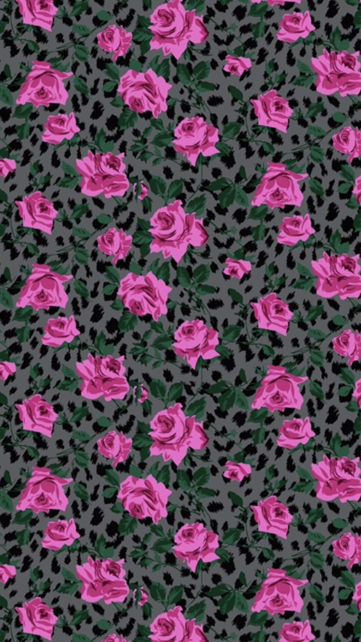 Betsey Johnson Art Wallpapers