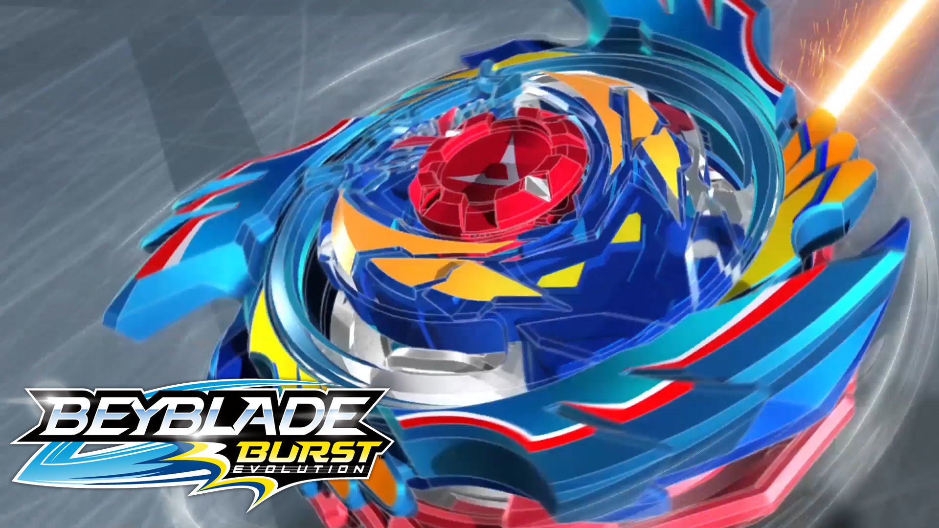 Beyblade Burst Evolution Wallpapers