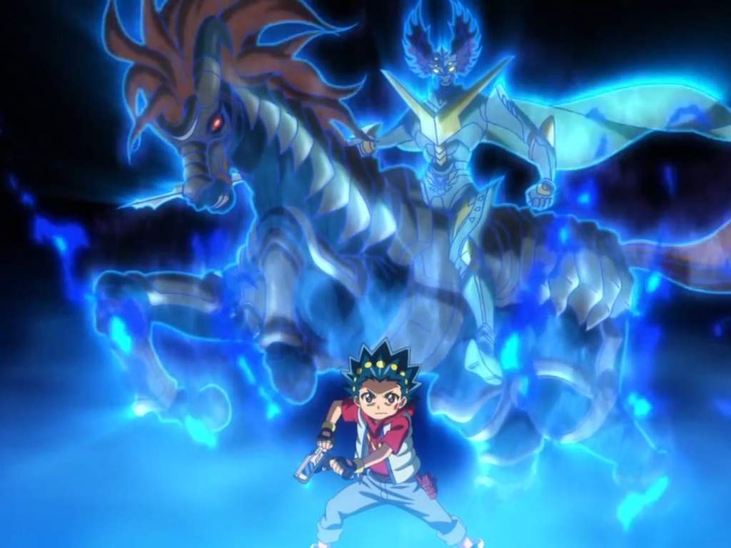 Beyblade Burst Evolution Wallpapers