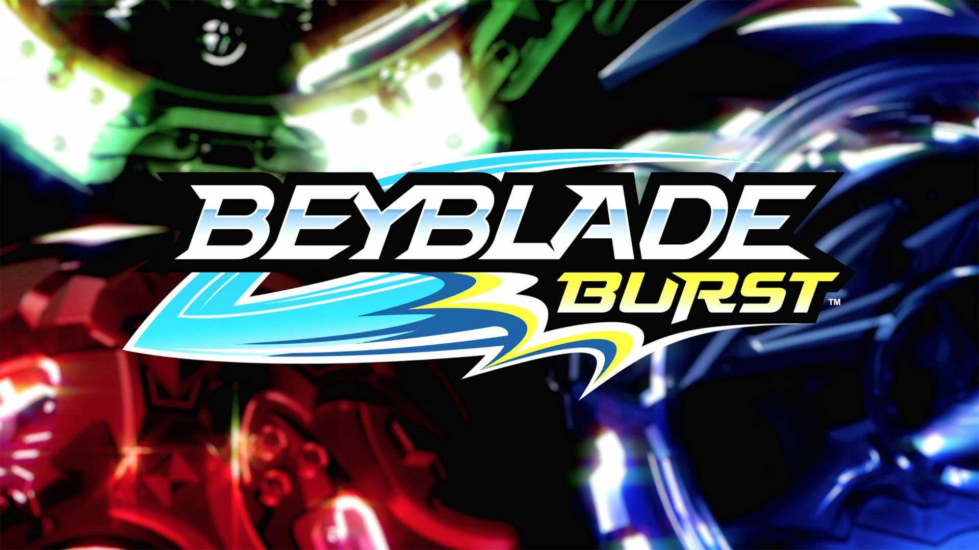 Beyblade Burst Evolution Wallpapers