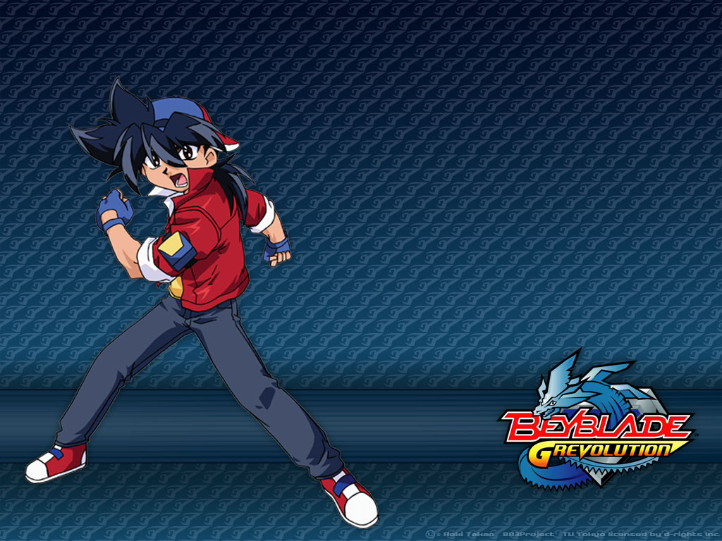 Beyblade Wallpapers