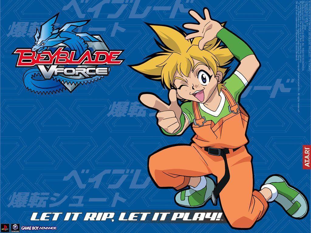 Beyblade Wallpapers