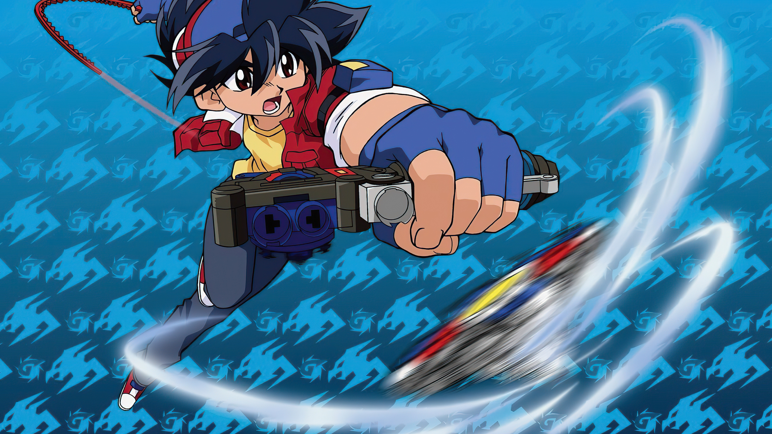 Beyblade Wallpapers