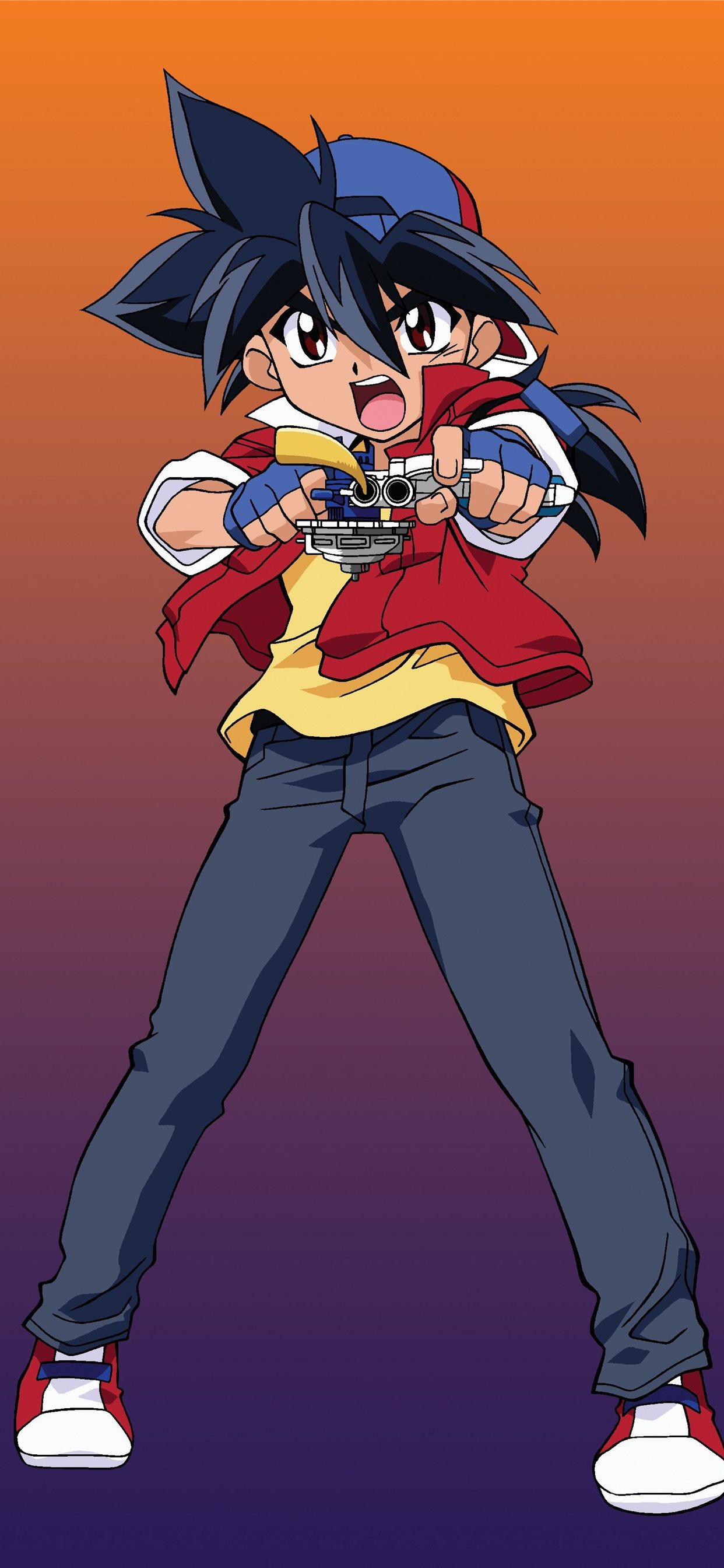 Beyblade Wallpapers