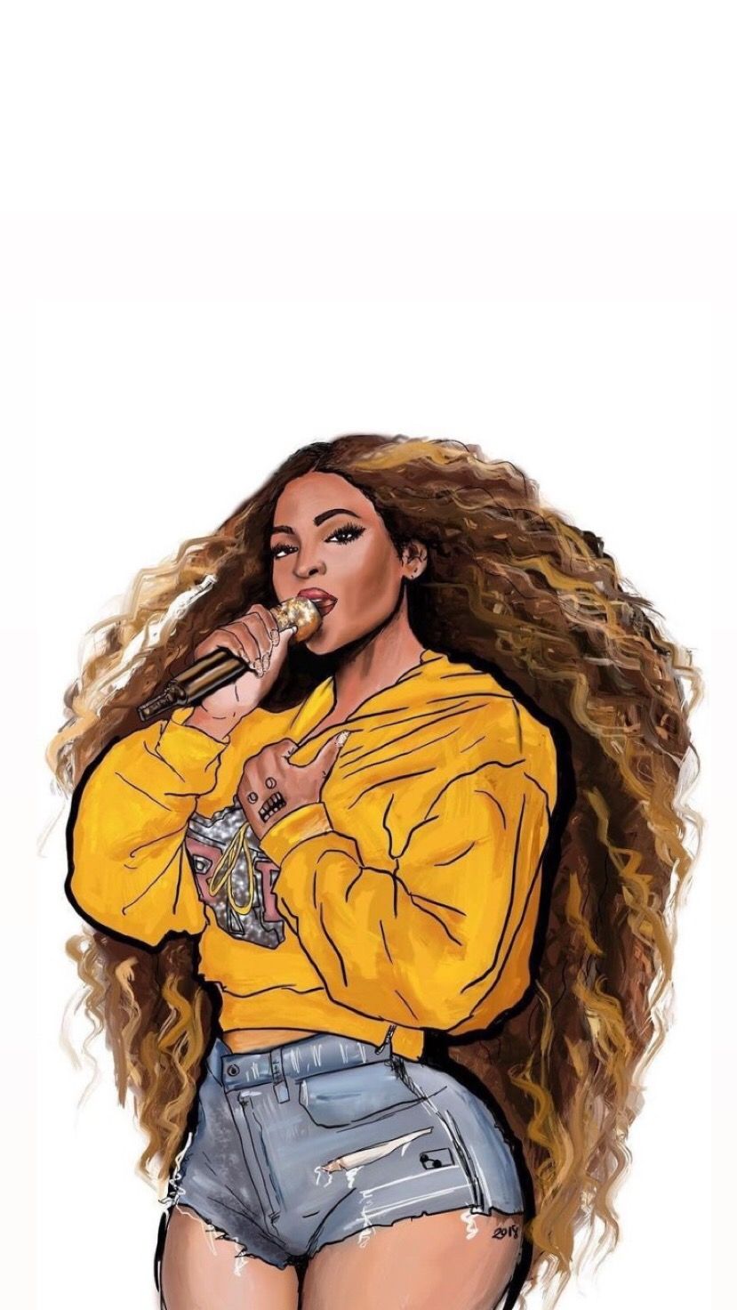 Beyonce Homecoming Wallpapers